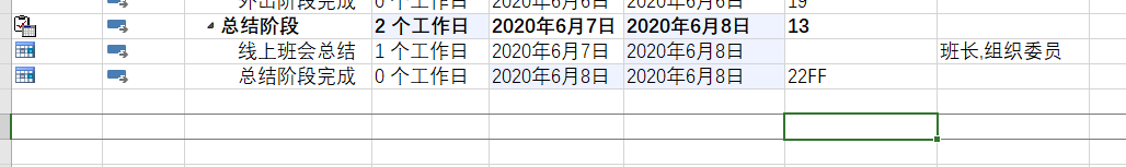 Project Professional自動模式工作日工時問題