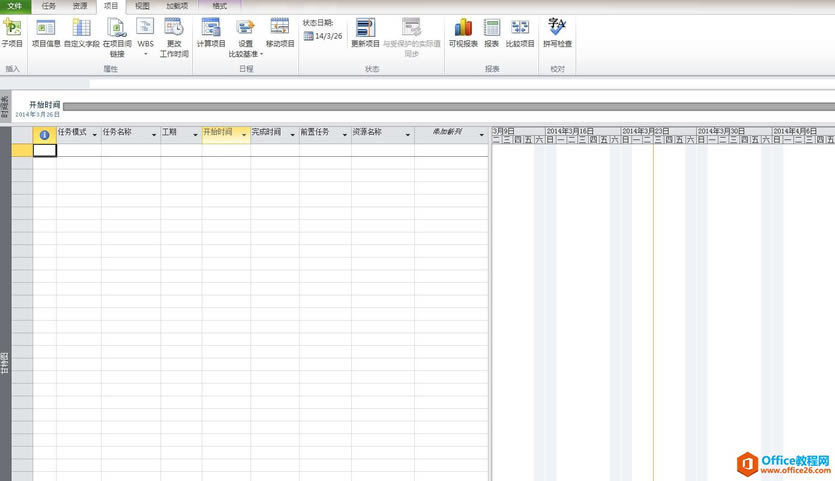 Microsoft ProjectʹTָ