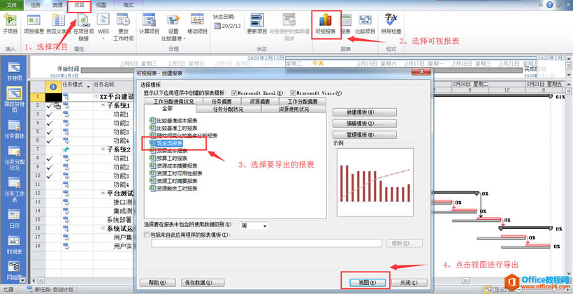 Project ĿrY(ji)鿴cɈDĽ̳