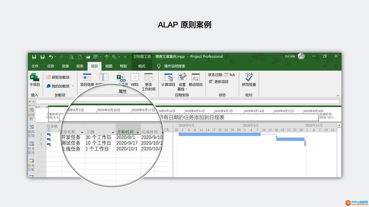 ԒPM Project (xing)Ŀ˼