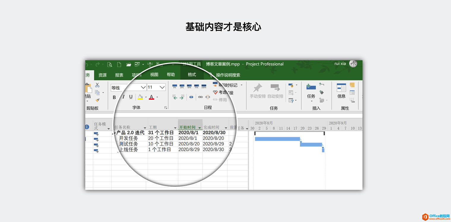 ԒPM Project (xing)Ŀ˼