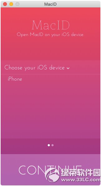 Omacidô macid for os xʹý̳