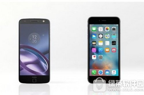 iphone6s plusmoto zuy moto zO6s plusĂ