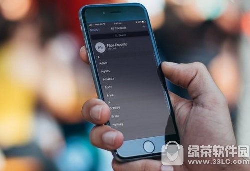 ios10ɫģʽô Oios10ɫģʽʹw(yn)u(png)y(c)1