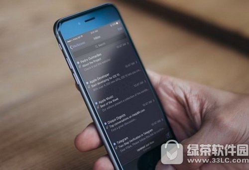 ios10ɫģʽô Oios10ɫģʽʹw(yn)u(png)y(c)3