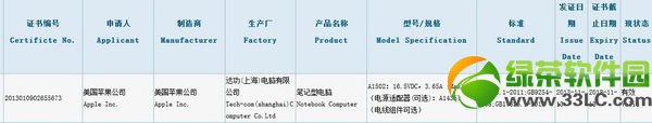 ORetina MacBook Proѽͨ^3CJC 2013ĩl