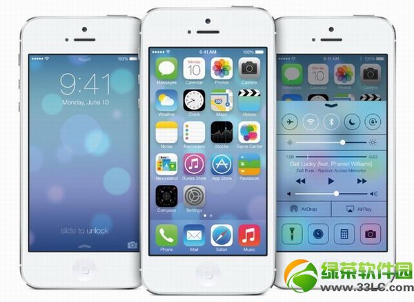 iOS7 BetadʽliOS7ʽ＾l(iOS7 Betadַ)1
