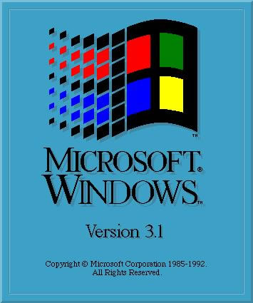 :Windows 1.0VistaӮ