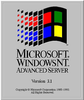 :Windows 1.0VistaӮ