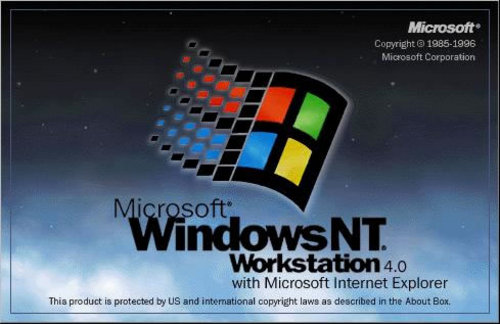 :Windows 1.0VistaӮ