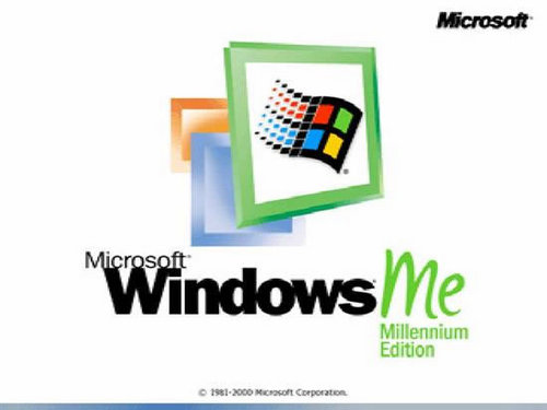 :Windows 1.0VistaӮ