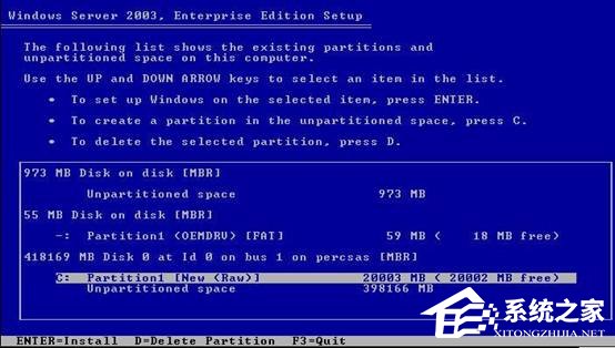 DELLΰbWin2003ϵy
