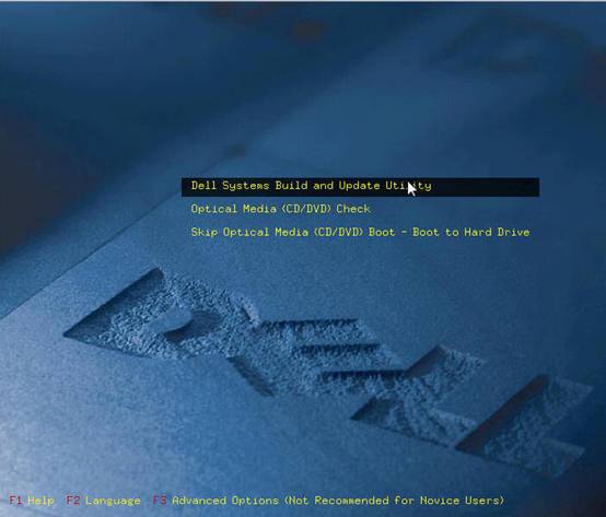 DELL(w)ΰbWin2003ϵy(tng)ģ(D)