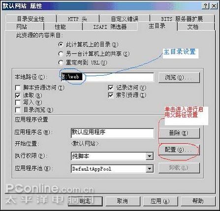 Server 2003 IIS6.0bO(sh)ó