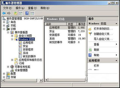 Windows 2008ϵy˹ܵ