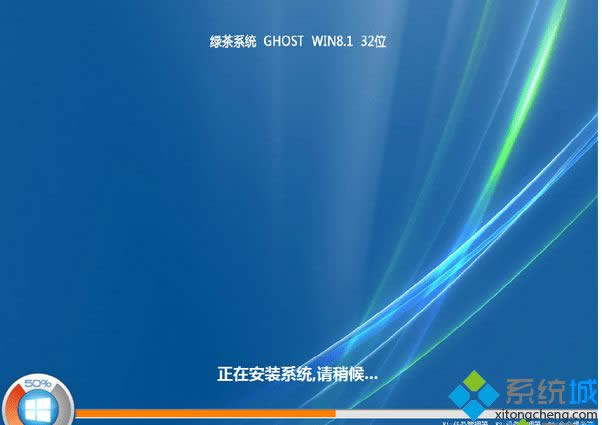 Gϵy(tng)ghost win8.1 32λ