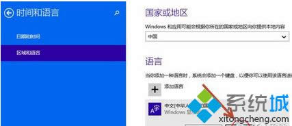 Win8ϵy(tng)ӰԎ΢ܛݔ뷨hDġ
