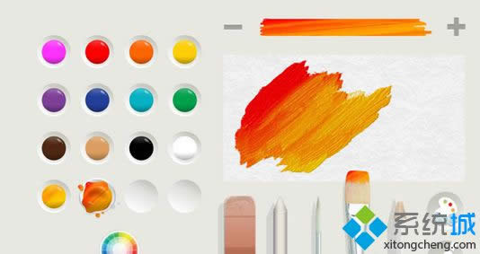 win8ϵycFresh PaintӈDoֹͣ푑̎k