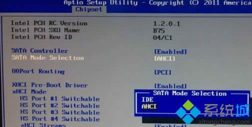 xp/win7ϵybahciӵ_k