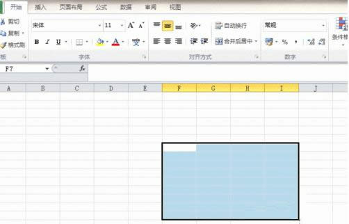 Win7ϵy(tng)Excel͸ĈDƬ̳̣Dģ