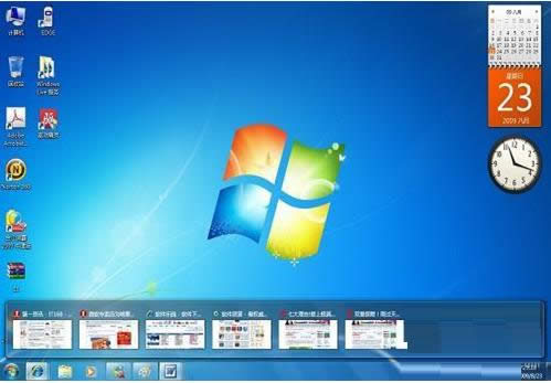 Win7ϵyѸГQ򴰿ڵ3NkB