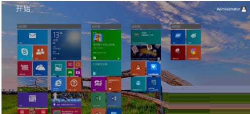 Win8.1ϵy{metroN